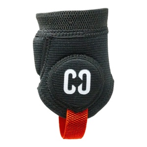 Protectii Glezna Core Guards Black - Img 2