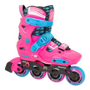 Role copii FR EZX Pink S26