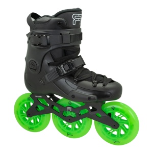 Role FR 1 325 Black Luminous