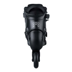 Role FR X 80 Black S25 - Img 6