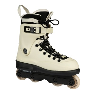 Role Mesmer Throne Billy ONeill Off White/Black - Img 2