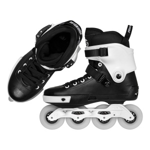 Role Powerslide Next Core Black 80 - Img 4