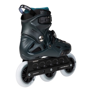 Role Powerslide Urban Imperial Darkteal 110 - Img 3