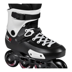 Role Powerslide Zoom Pro Black 80 - Img 2