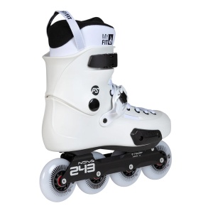 Role Powerslide Zoom Pro Nova 80 - Img 3