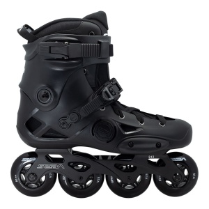 Role Seba E3 80 Premium Black S25 - Img 2