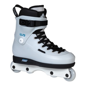 Role USD Sway 58 XXIV Grey/Black - Img 2