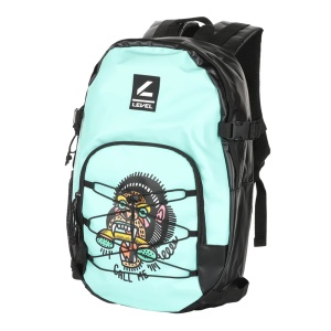Rucsac Level Multy Use Urban 20LT Tiffany