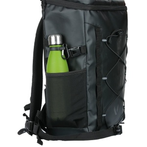 Rucsac Level Urban 25lt Black - Img 3