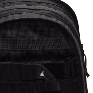 Rucsac Nike NSW RPM 2.0 Black/Black/White - Img 6