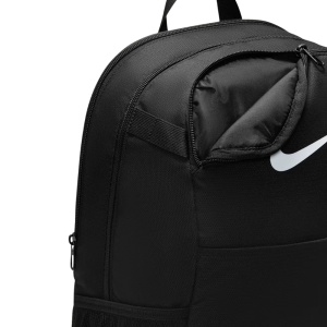 Rucsac Nike SB Brasilia 24L Black/Black/White - Img 5
