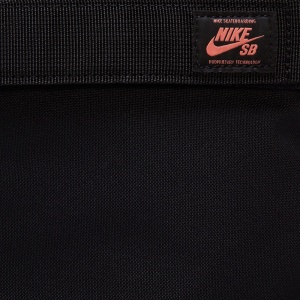 Rucsac Nike SB Courthouse Black/Black/Pink salt - Img 7