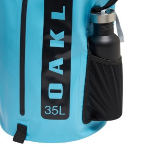 Rucsac Oakley Barrel 35L Bright Blue - Img 5