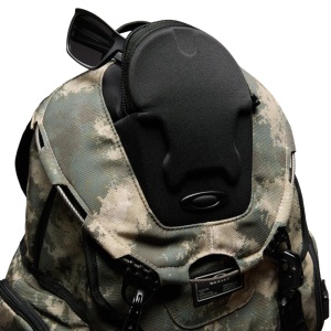 Rucsac Oakley Bathroom Sink RC Off-Slope Camo Green - Img 4