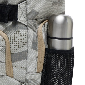 Rucsac Oakley Enduro 30L 3.0 Abstract Camo Mist - Img 3