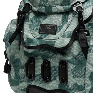 Rucsac Oakley Kitchen Sink Abstract Camo Green - Img 3