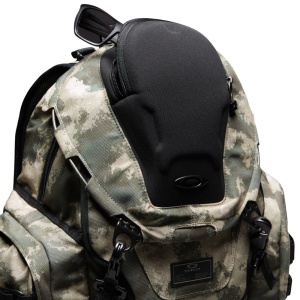 Rucsac Oakley Kitchen Sink Off-Slope Camo Green - Img 4