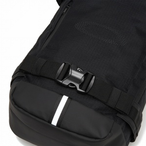 Rucsac Oakley Peak RC 18L Blackout 22/23 - Img 4