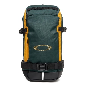 Rucsac Oakley Peak Rc 18L Hunter Green - Img 1