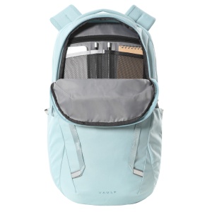 Rucsac The North Face Femei Vault Tourmaline Blue - Img 3