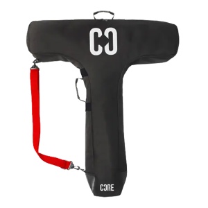 Rucsac Trotineta Core Black - Img 1