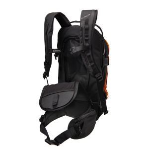 Rucsac Union Expedition Pack 24L Black 25/26 - Img 4