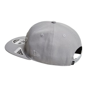 Sapca Oakley B1B Meshed Fb Stone Gray - Img 2