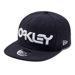 Sapca Oakley Mark II Novelty Snap Back Fathom - Img 1