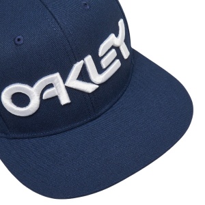 Sapca Oakley Mark III Team Navy - Img 3