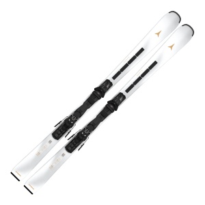 Schiuri Atomic Cloud C11 Revoshock Light + legaturi M 10 GW 25/26