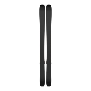 Schiuri Atomic Maverick 84 + legaturi M 10 GW Grey/Black 24/25 - Img 2