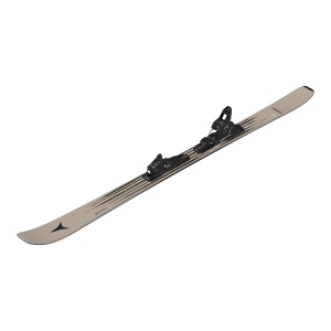 Schiuri Atomic Maverick 84 + legaturi M 10 GW Sand/Black 25/26 - Img 6