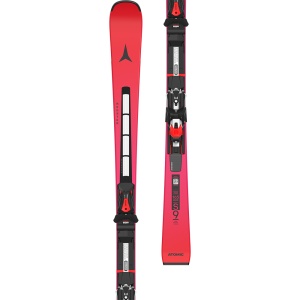Schiuri Atomic Redster S9 Revoshock S + legaturi I 12 GW Red Tension 25/26 - Img 5