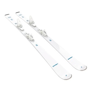 Schiuri Head Easy Joy Slr Bb Joy Pro Wh/Ge + legaturi Joy 9 Gw 26/27 - Img 4