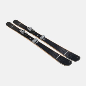 Schiuri Head Kore X 88 Ti Black/Grey + legaturi Attack 14 Gw 25/26 - Img 5