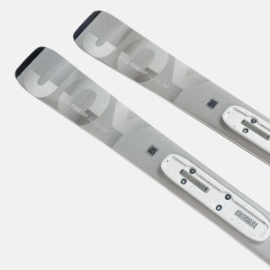 Schiuri Head Pure Joy Silver/Grey + legaturi Joy 9 Gw SLR 25/26 - Img 3