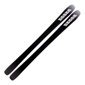 Schiuri K2 Mindbender 90C + legaturi M3 11 Compact Quikclick 25/26 - Img 2