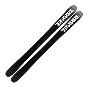 Schiuri K2 Reckoner 92 W + legaturi Squire 10 Black/Anthracite 24/25 - Img 2