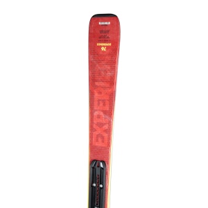 Schiuri Rossignol Experience 76 + legaturi XPRESS 10 GW Black 23/24 - Img 4