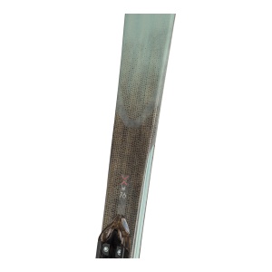 Schiuri Rossignol Experience W 76 + legaturi XPRESS W 10 GW Black Olive 23/24 - Img 5
