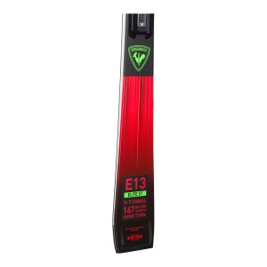 Schiuri Rossignol Hero Elite ST TI Konect + legaturi NX 12 K GW Black Hot Red 23/24 - Img 4