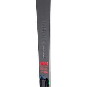 Schiuri Rossignol Hero Elite ST TI LTD K + legaturi SPX 14 23/24 - Img 6