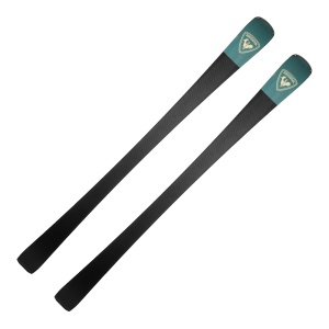 Schiuri Rossignol Nova 10 Xpress + legaturi Xpress W 11 GW B83 Black Gold 24/25 - Img 2