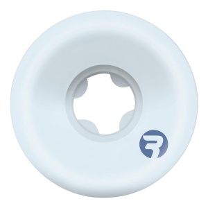 Set 4 roti Skateboard Ricta Knibbs Reflctive Natural Wide 99a 53mm - Img 3