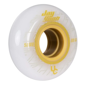 Set 4 roti Undercover UC Jay Yoon 58mm/88a 92a - Img 2