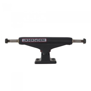 Set Axe Independent Stage 11 Bar Flat 144 Black - Img 1