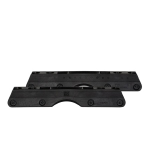 Set Frame Kizer Team Fluid IV Black
