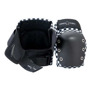 Set Protectii Pro-Tec Street Adult Open Checker - Img 2