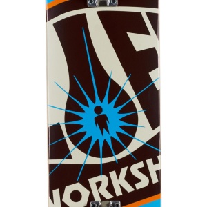 Skateboard Alien Workshop OG Logo Blue 8inch - Img 2