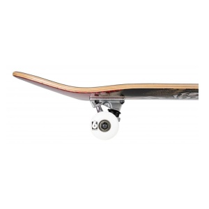 Skateboard Birdhouse Stage 1 TH Icon Red 8inch - Img 3